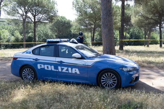 Villa Pamphili, Kaufmann non risponde al gip