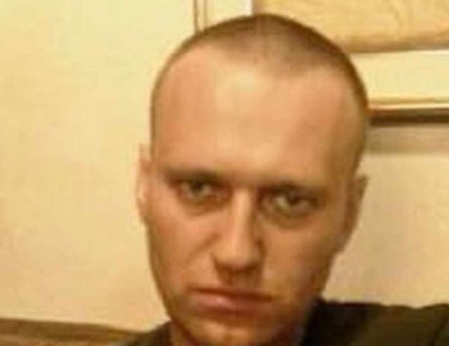 Навални може да умре всеки момент, твърдят лекари