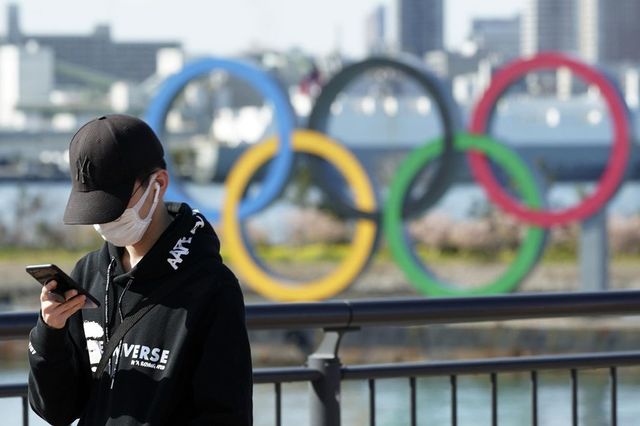 Már téma a tokiói olimpia elhalasztása