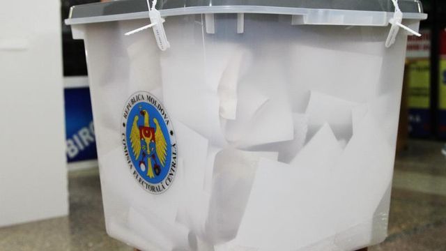 Câte secții de votare vor fi deschise la alegerile parlamentare noi din 20 octombrie