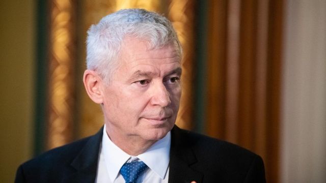 Reagált a Legfőbb Ügyészség a Polt Péter menesztéséről szóló állításokra