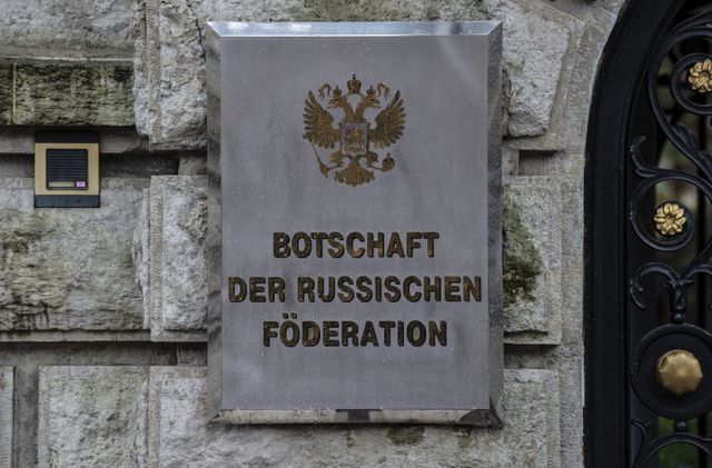 MAE din Germania a chemat ambasadorul Rusiei din cauza dosarului privind atacul cibernetic de la Bundestag