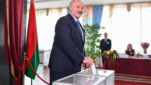 Exit-Poll alegeri prezidențiale Belarus: Lukașenko a obținut aproape 80% din voturi