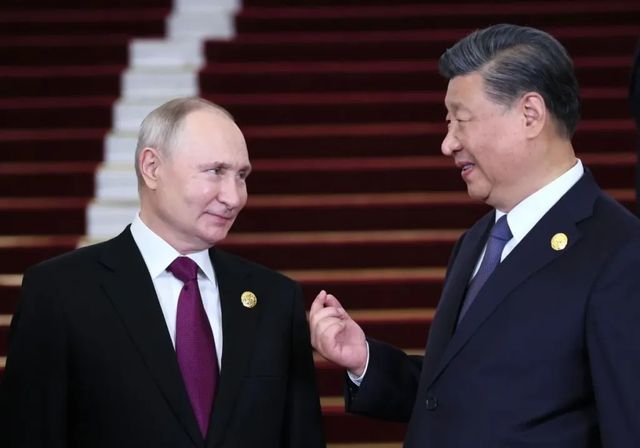 China desafía a Occidente con un gran desfile militar al que asistirán Kim Jong-un y Putin