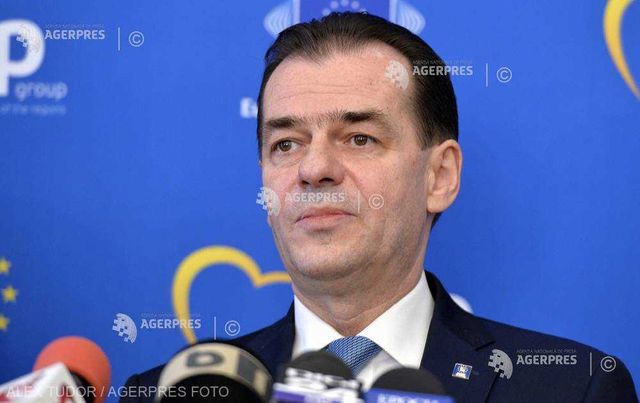 Ludovic Orban: Referendumul e vital pentru că dă posibilitatea românilor să interzică, prin votul lor, amnistia și grațierea