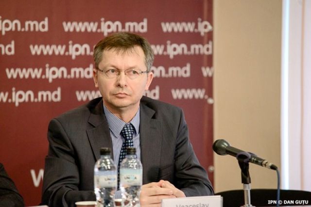 Veaceslav Negruță bate alarma: Cele mai vestite privatizări s-au făcut în anii electorali