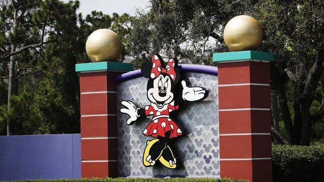 Mandatory masks, Mickey at a distance as Walt Disney World reopens