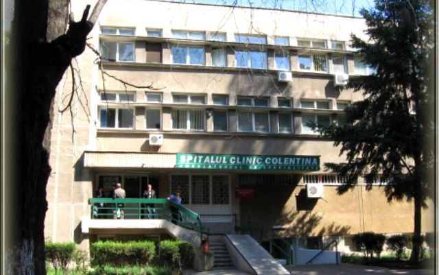 Sabina Zurac, directorul medical al Spitalului Colentina, a demisionat