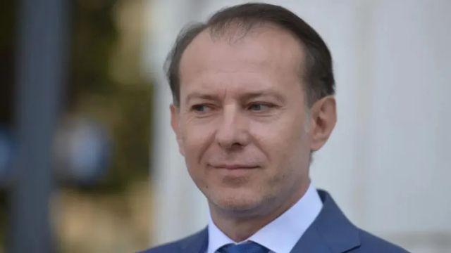 Florin Cîțu cere ieșirea PNL de la negocierile pentru noul guvern