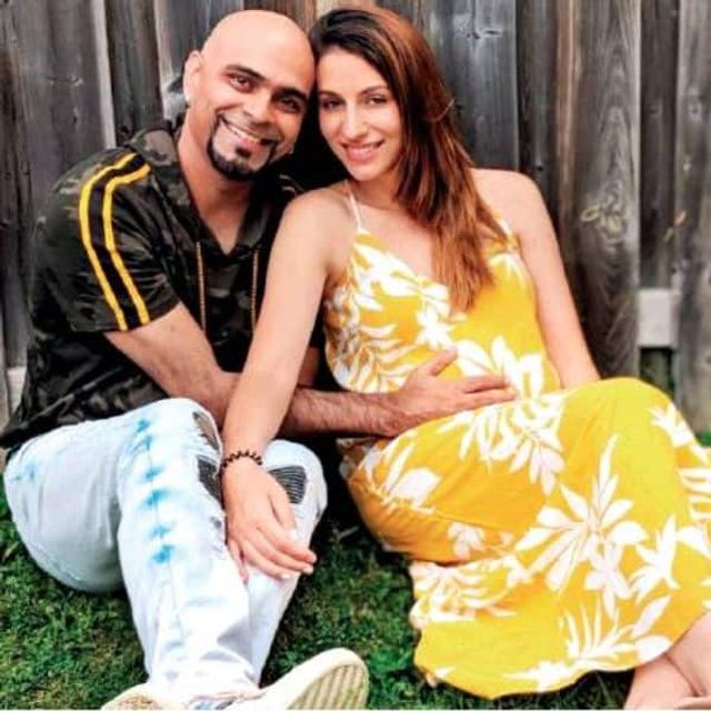 Top Entertainment News: Raghu Ram, Natalie Welcome Baby Boy