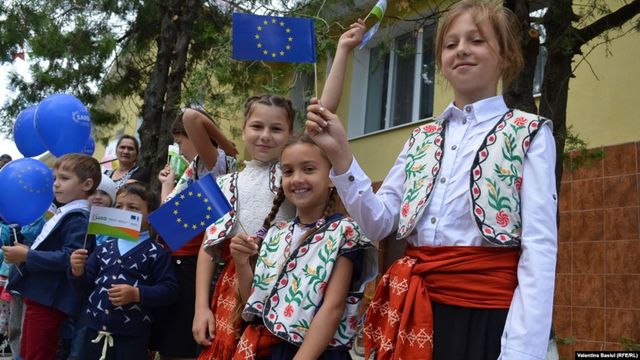 Cinci ani de Acord de Asociere cu UE: reușite și poticneli