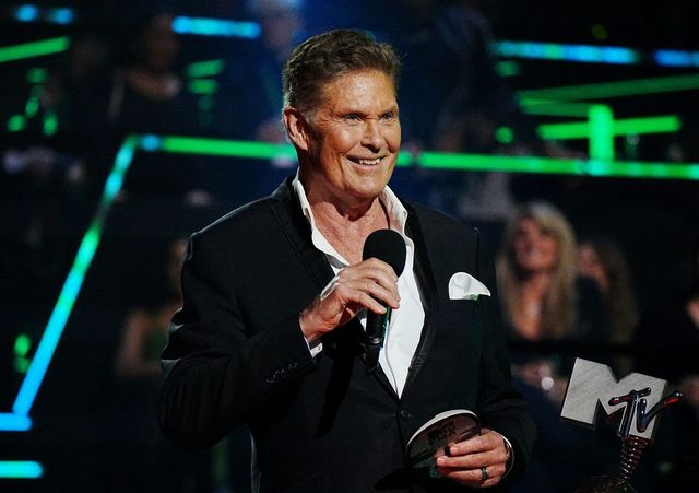 David Hasselhoff kerekesszékbe került, Curtis kifakadt az Instán testvére életfogytiglanja miatt