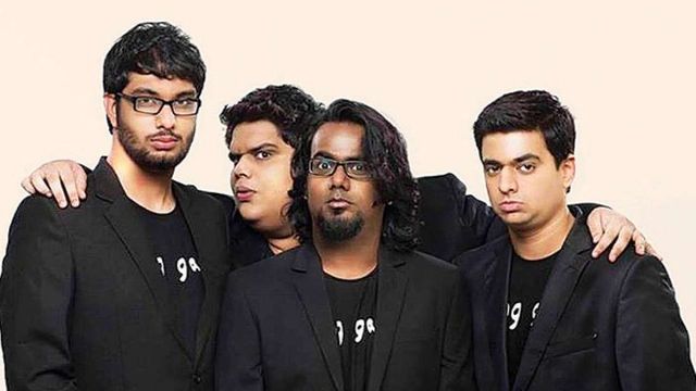 Tanmay Bhat steps down as CEO of AIB, Gursimran Khamba out of company