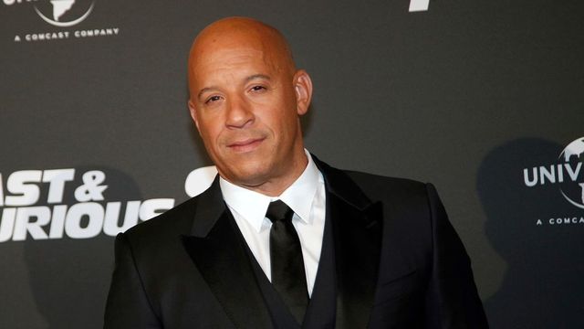 Vin Diesel’s ex-assistant accuses him of sexual assault