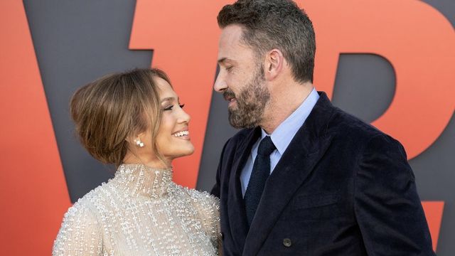Jennifer Lopez afirma que su divorcio de Ben Affleck fue “lo mejor que me ha pasado”