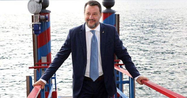 Salvini: az Európai Néppárt soha nem volt ennyire gyenge