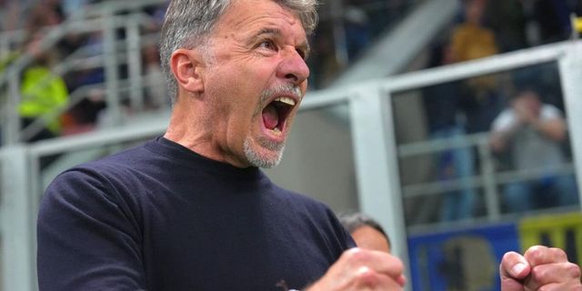 Torino, Marco Baroni è il nuovo allenatore