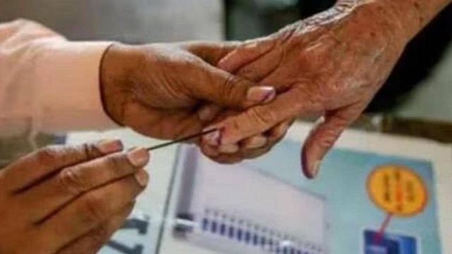 SC issues notice to EC on plea seeking re-election where NOTA gets majority vote