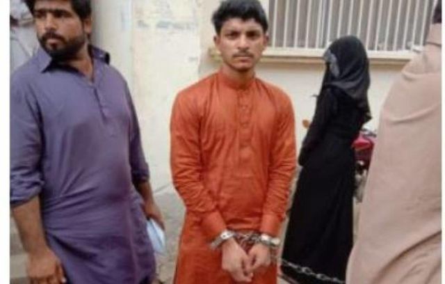 Pakistan, un ragazzo cristiano di 24 anni condannato a morte per blasfemia
