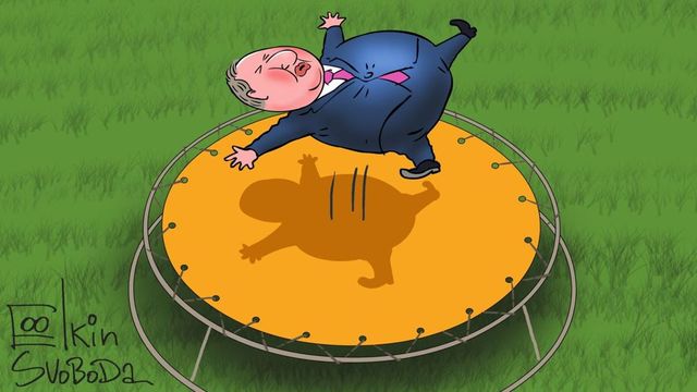 Объявлен победитель конкурса на логотип премии имени Эдуарда Успенского
