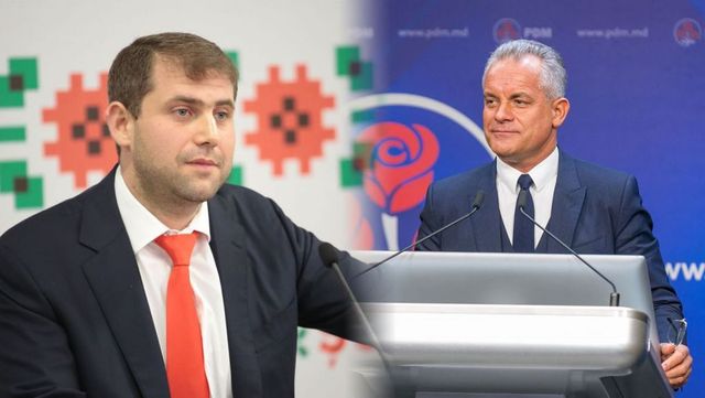 Vlad Filat dezvăluie numele coordonatorului furtului miliardului