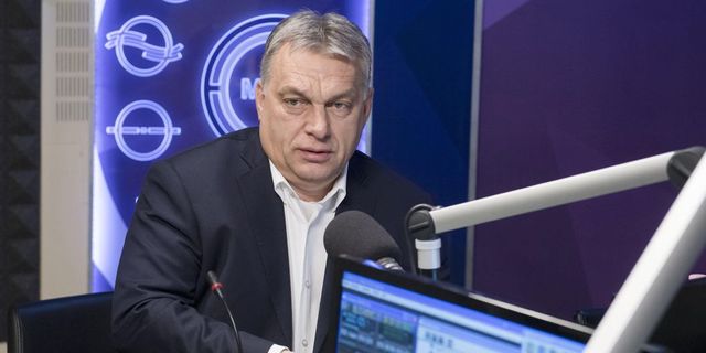 Orbán Viktor: tiszteletet parancsoló győzelmet arattunk
