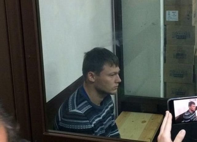 Суд приговорил убившего свою девушку росгвардейца к 9,5 годам колонии
