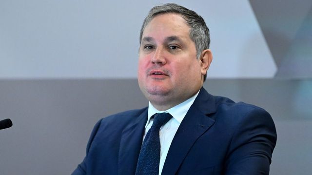 Nagy Márton: hazánknak csak a gazdasági semlegesség hozhat fejlődést