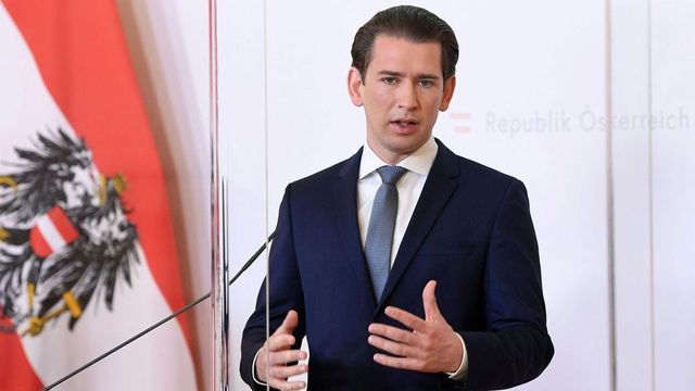 Rakousko zařadí Prahu mezi rizikové oblasti
