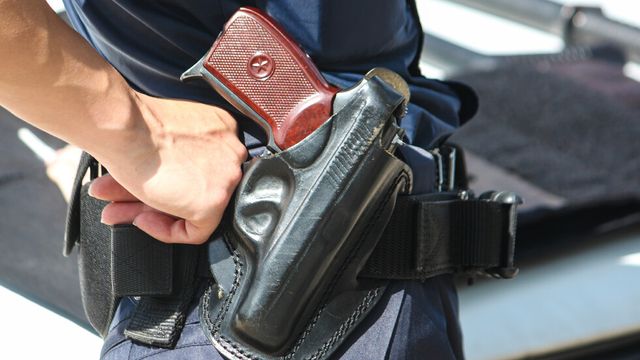 Петима полицаи в Пловдив са с коронавирус