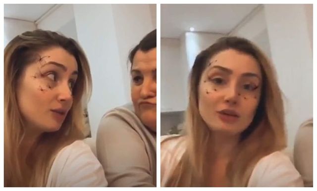 Irina Tănase și mama ei, mărturii în premieră despre relația tinerei cu Liviu Dragnea: “Am rămas șocată până în ziua de azi”