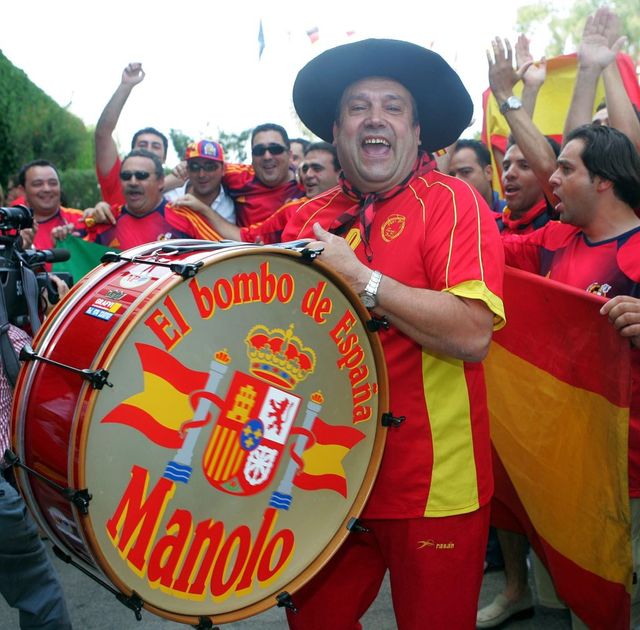 Manolo, cel mai cunoscut suporter al Spaniei, a decedat la 76 de ani
