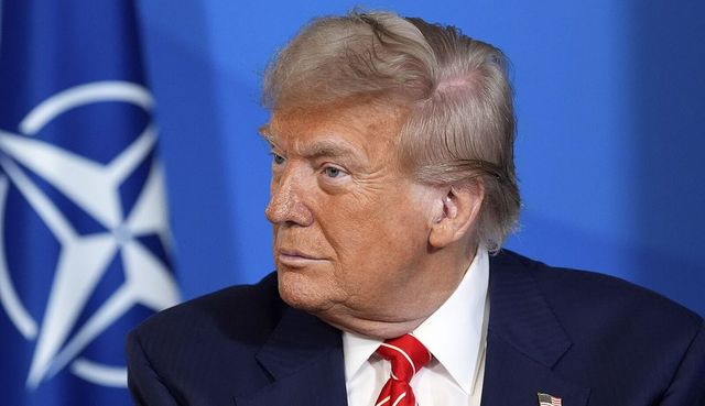 USA sníží financování obrany evropských zemí sousedících s Ruskem