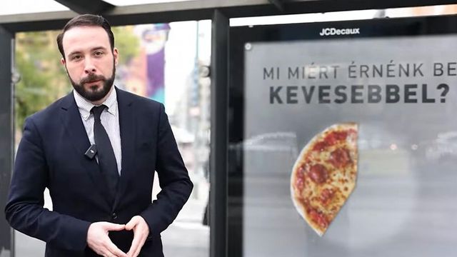 Ittasan balhézott egy eseményen Berg Dániel momentumos alpolgármester