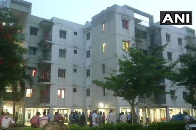 Two Wanted Gangsters Killed in Joint Operation by Punjab, Bengal Police at Kolkata Residential Complex