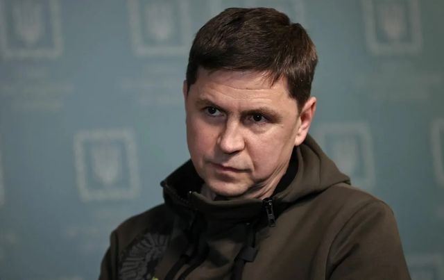 Украина не имеет отношения к теракту в «Крокус Сити Холле»