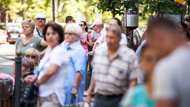 Corupția – problema cea mai gravă, consideră moldovenii