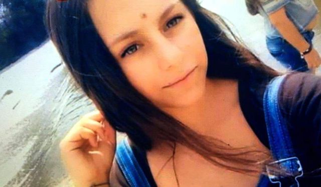 Alertă, răpire copil! Daria, o fată din Cluj, a fost răpită de un tânăr de 27 de ani