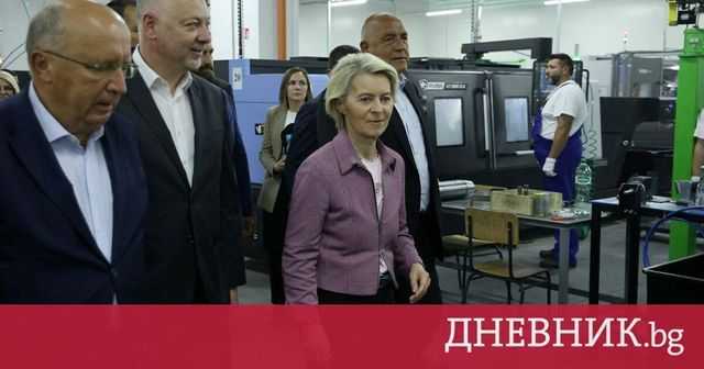 ЕС ще разположи нови сателити за защита от GPS смущения