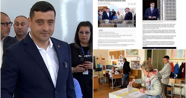 CNN despre alegerile din România: O victorie a lui Simion ar putea izola România și destabiliza flancul estic NATO