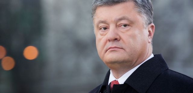 Fostul președinte ucrainean Petro Poroșenko, chemat la audieri la Biroului de Stat pentru Investigații