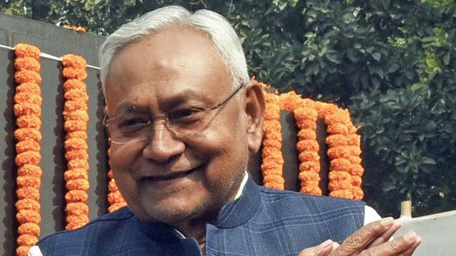 Bihar Cabinet Passes Resolution Demanding Special Status