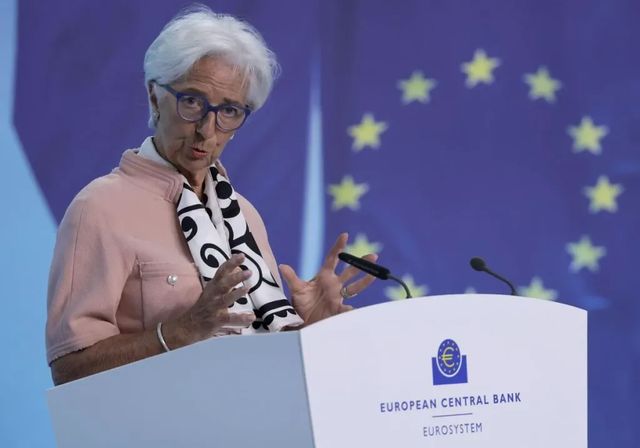 La inflación de la Eurozona cae al 1,9%, a las puertas de la reunión del BCE