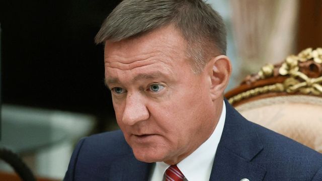 Hallado muerto el exministro de Transportes ruso destituido este lunes por Putin