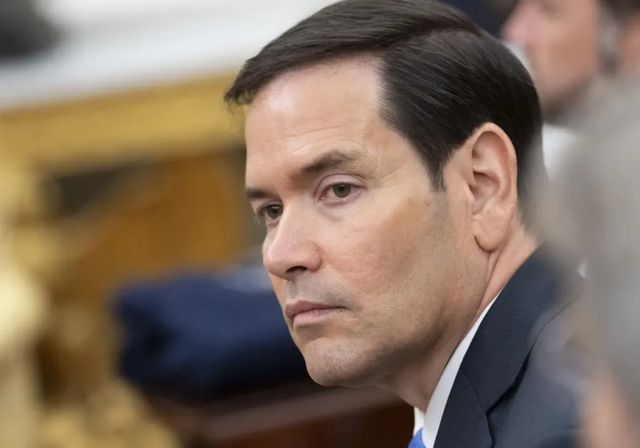 Marco Rubio ataca a España por rechazar el 5% para el gasto en defensa