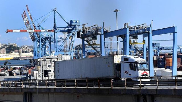 Istat conferma Pil 2022,rivede a rialzo di 1,3 punti il 2021