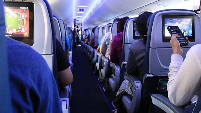 Спецслужбы Молдовы будут получать все данные о пассажирах от авиакомпаний
