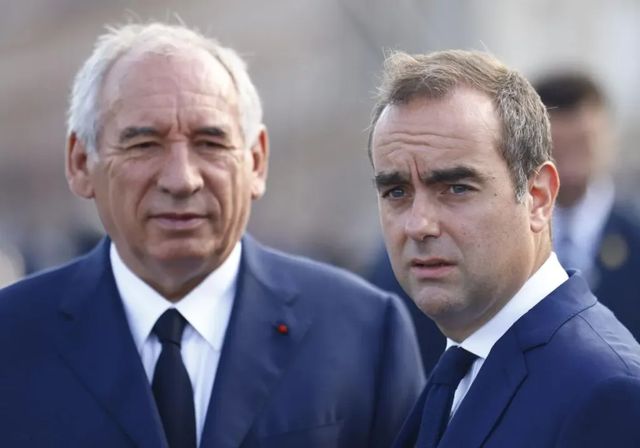 Bayrou, Attal, Cazeneuve, Cresson... Los otros primeros ministros efímeros de Francia
