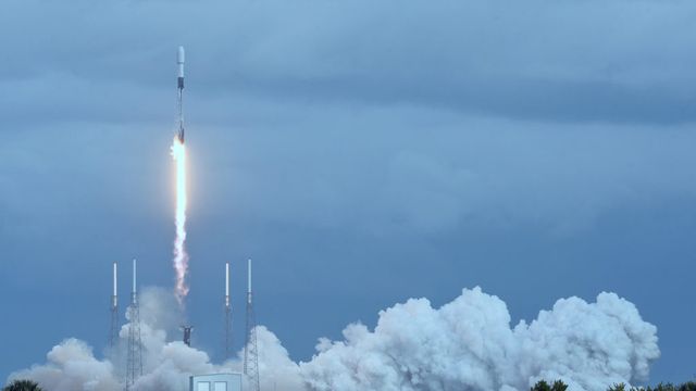 Világrekordot állított fel Elon Musk rakétája