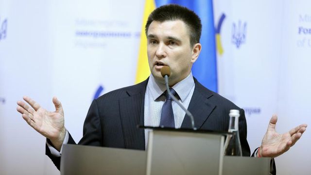 Украина пригрозила России новой волной давления